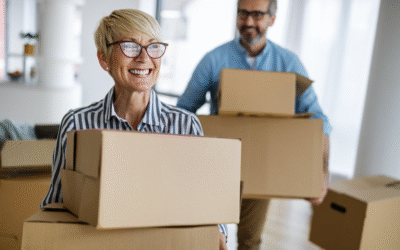 Should you downsize to boost your super?