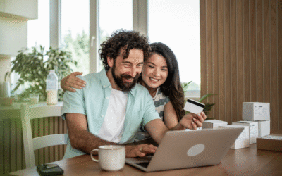 Steps to get the best credit card for you